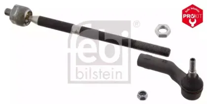 Поперечная рулевая тяга FEBI BILSTEIN купить
