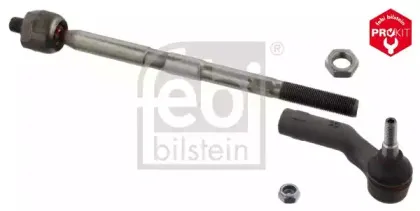 Поперечная рулевая тяга FEBI BILSTEIN купить