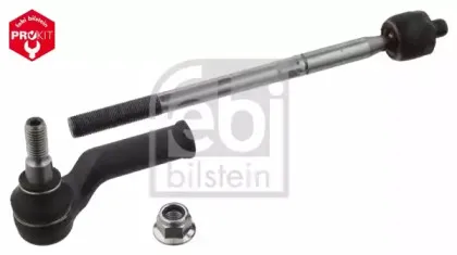 Поперечная рулевая тяга FEBI BILSTEIN купить
