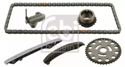 Комплект цели привода распредвала FEBI BILSTEIN купить