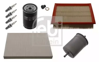 Комплект деталей, технический осмотр FEBI BILSTEIN купить