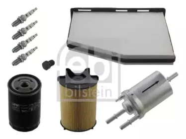 Комплект деталей, технический осмотр FEBI BILSTEIN купить