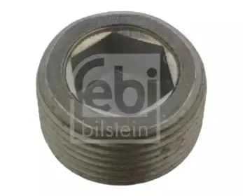 Резьбовая пробка, картер коробки передач FEBI BILSTEIN купить