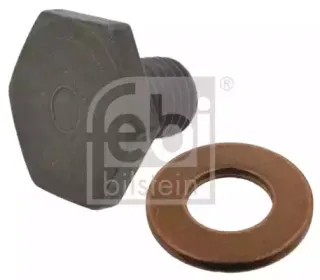 38218  FEBI - Корок масляного піддона FEBI BILSTEIN купить