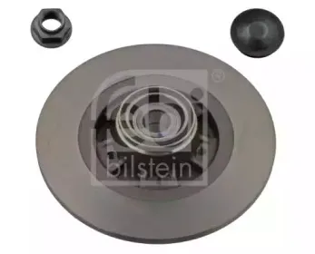 Тормозной диск FEBI BILSTEIN купить