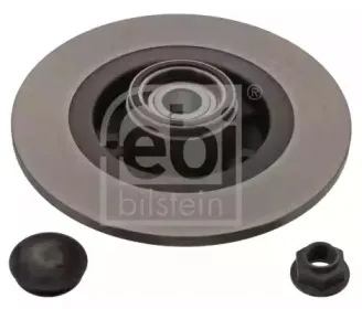 Тормозной диск FEBI BILSTEIN купить