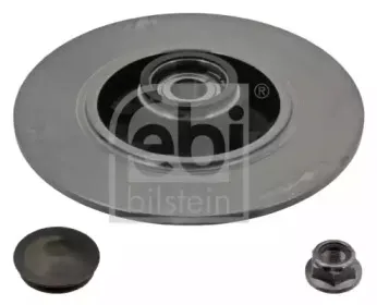 Тормозной диск FEBI BILSTEIN купить
