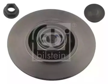 Тормозной диск FEBI BILSTEIN купить
