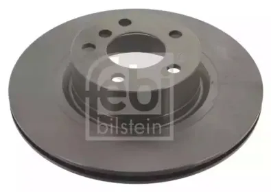 Тормозной диск FEBI BILSTEIN купить