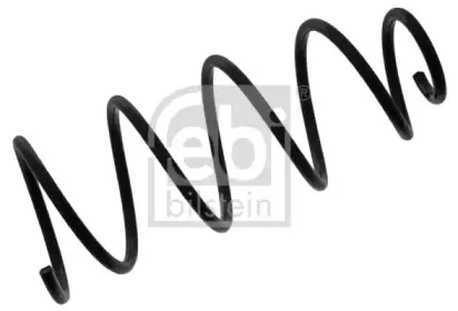 Пружина ходовой части FEBI BILSTEIN купить
