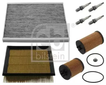 Комплект деталей, технический осмотр FEBI BILSTEIN купить