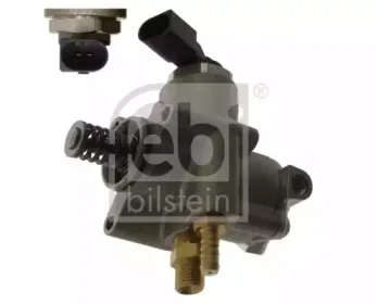 Насос высокого давления FEBI BILSTEIN купить