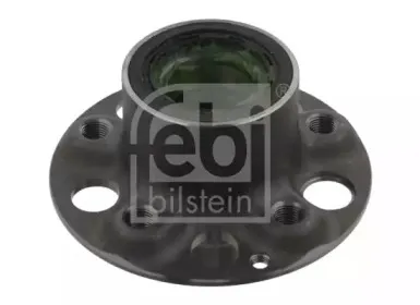 Комплект подшипника ступицы колеса FEBI BILSTEIN купить