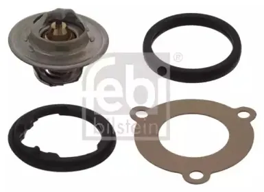 Термостат, охлаждающая жидкость FEBI BILSTEIN купить