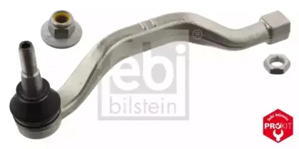 Наконечник поперечной рулевой тяги FEBI BILSTEIN купить