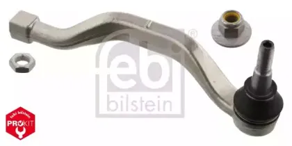 Наконечник поперечной рулевой тяги FEBI BILSTEIN купить