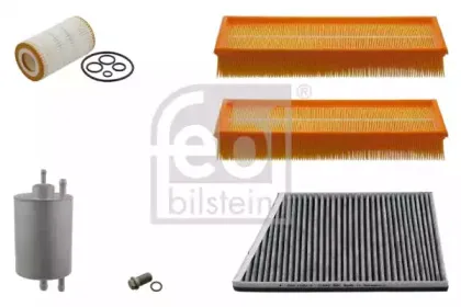 Комплект деталей, технический осмотр FEBI BILSTEIN купить