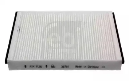 Фильтр, воздух во внутренном пространстве FEBI BILSTEIN купить