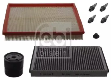 Комплект деталей, технический осмотр FEBI BILSTEIN купить