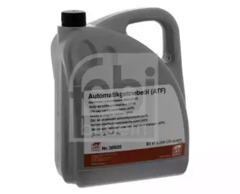 Масло автоматической коробки передач FEBI BILSTEIN купить