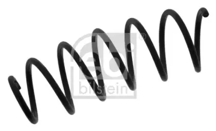 Пружина ходовой части FEBI BILSTEIN купить