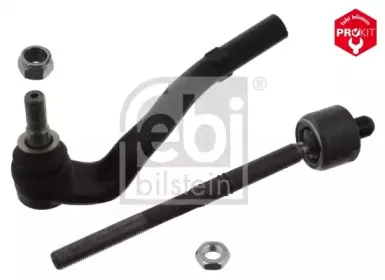 Поперечная рулевая тяга FEBI BILSTEIN купить