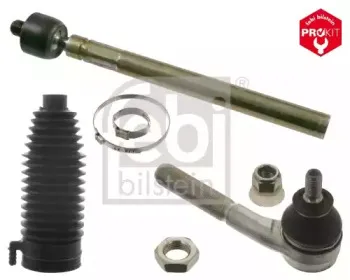 Поперечная рулевая тяга FEBI BILSTEIN купить
