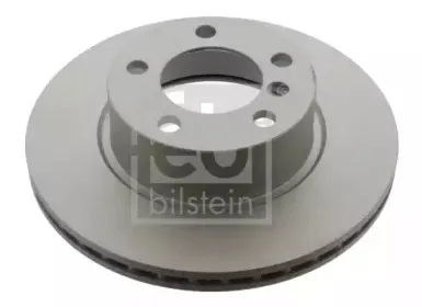 Тормозной диск FEBI BILSTEIN купить
