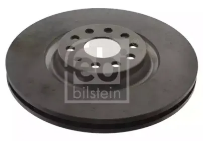 Тормозной диск FEBI BILSTEIN купить