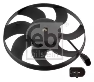 Вентилятор, охлаждение двигателя FEBI BILSTEIN купить