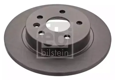 Тормозной диск FEBI BILSTEIN купить