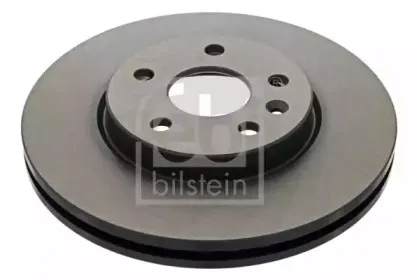 Тормозной диск FEBI BILSTEIN купить