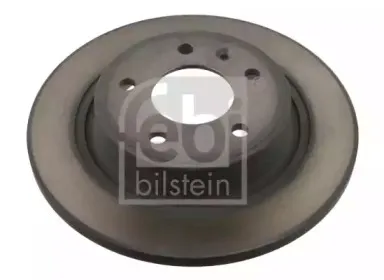 Тормозной диск FEBI BILSTEIN купить
