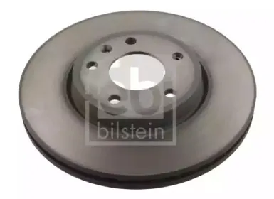 39190  FEBI - Диск гальмівний FEBI BILSTEIN купить