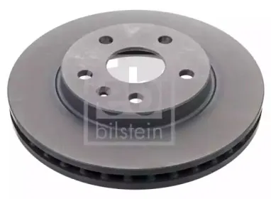 Тормозной диск FEBI BILSTEIN купить