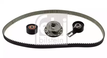Комплект ремня ГРМ FEBI BILSTEIN купить