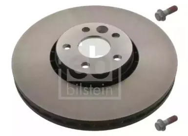 Тормозной диск FEBI BILSTEIN купить