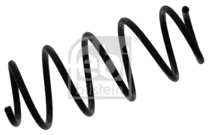 Пружина ходовой части FEBI BILSTEIN купить