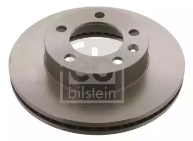 39346  FEBI - Диск гальмівний FEBI BILSTEIN купить