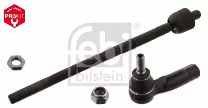 Поперечная рулевая тяга FEBI BILSTEIN купить