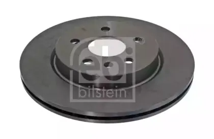 Тормозной диск FEBI BILSTEIN купить