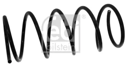Пружина ходовой части FEBI BILSTEIN купить