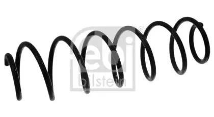 Пружина ходовой части FEBI BILSTEIN купить