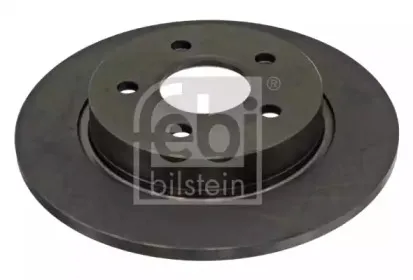 Тормозной диск FEBI BILSTEIN купить
