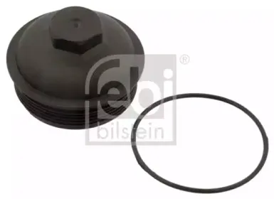 Крышка, корпус масляного фильтра FEBI BILSTEIN купить
