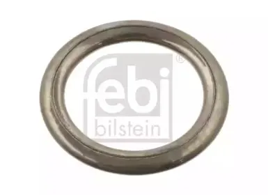 Уплотнительное кольцо, резьбовая пробка маслосливн. отверст. FEBI BILSTEIN купить