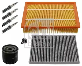 Комплект деталей, технический осмотр FEBI BILSTEIN купить