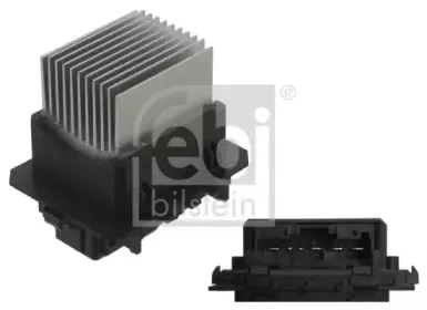 Сопротивление, вентилятор салона FEBI BILSTEIN купить