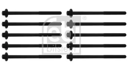 Комплект болтов головки цилидра FEBI BILSTEIN купить