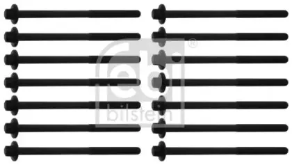 Комплект болтов головки цилидра FEBI BILSTEIN купить